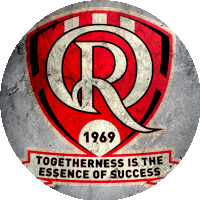Logo Queen's Park Rangers FC 1969